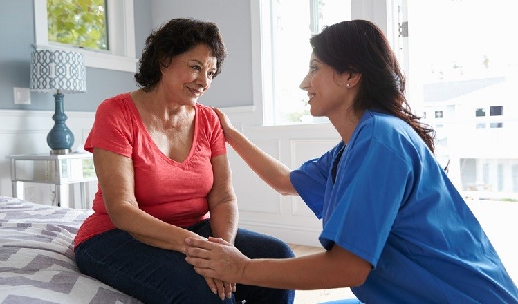 What Home Care Agencies Look for When Hiring a Professional Caregiver